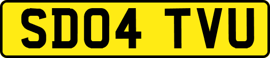 SD04TVU