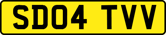 SD04TVV