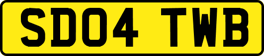 SD04TWB