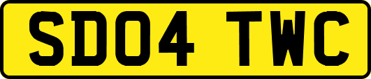 SD04TWC