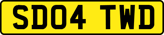 SD04TWD