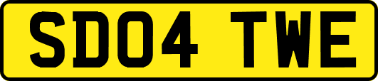 SD04TWE