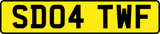 SD04TWF