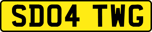 SD04TWG