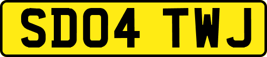 SD04TWJ