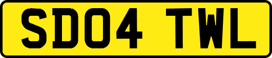 SD04TWL
