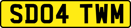 SD04TWM