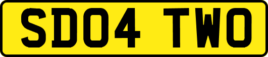 SD04TWO