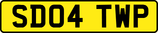 SD04TWP
