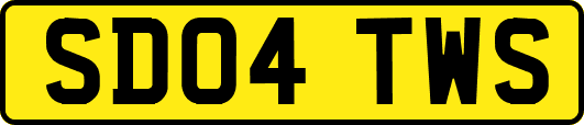 SD04TWS
