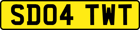 SD04TWT