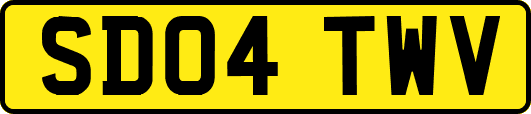 SD04TWV