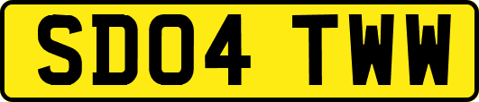 SD04TWW