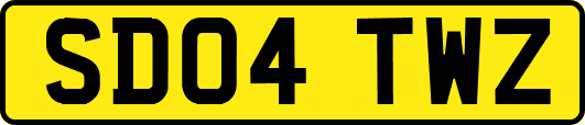 SD04TWZ