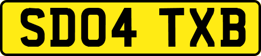 SD04TXB