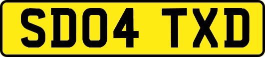 SD04TXD