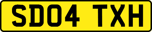 SD04TXH