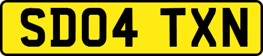 SD04TXN