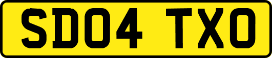 SD04TXO