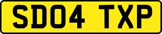 SD04TXP