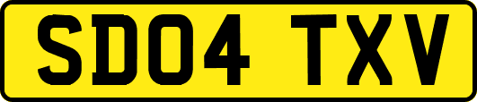 SD04TXV