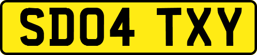 SD04TXY