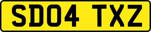 SD04TXZ