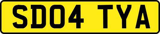 SD04TYA