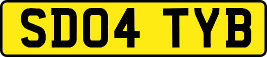 SD04TYB