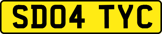 SD04TYC