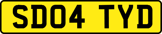 SD04TYD