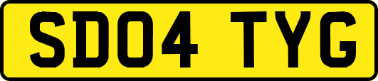 SD04TYG