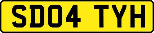 SD04TYH