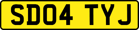SD04TYJ