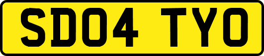 SD04TYO