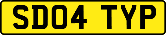 SD04TYP