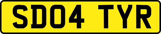 SD04TYR