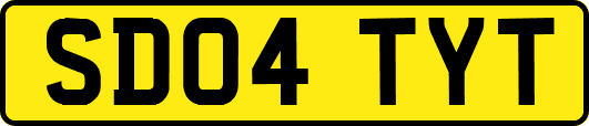 SD04TYT
