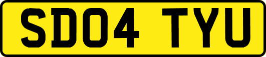SD04TYU