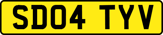 SD04TYV