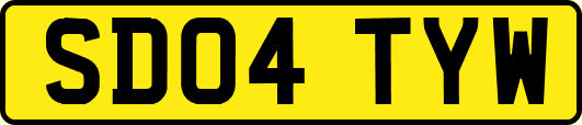 SD04TYW