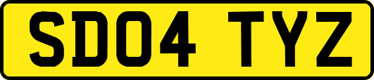 SD04TYZ
