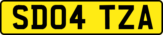 SD04TZA