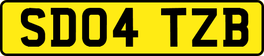 SD04TZB