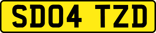 SD04TZD