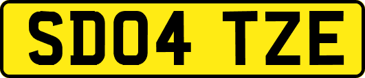 SD04TZE