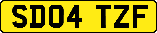 SD04TZF