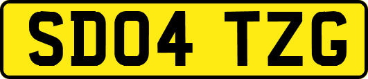 SD04TZG