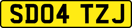 SD04TZJ