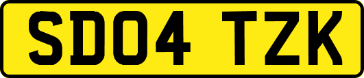 SD04TZK